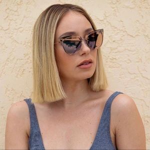 Demi Lovato sunglasses